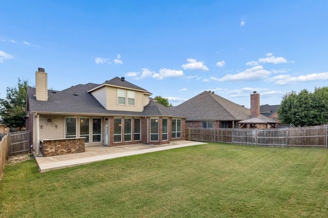 721 Date Court, Burleson, TX 76028