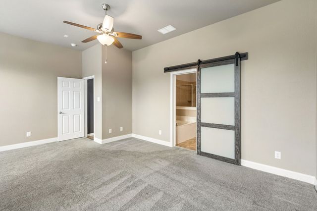 721 Date Court, Burleson, TX 76028