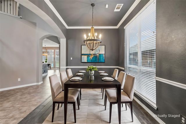 721 Date Court, Burleson, TX 76028