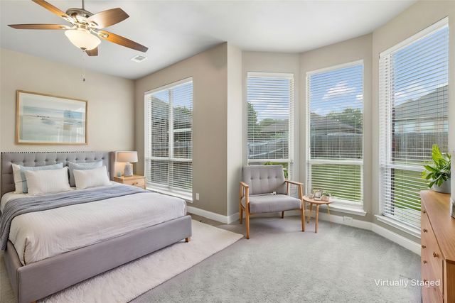 721 Date Court, Burleson, TX 76028