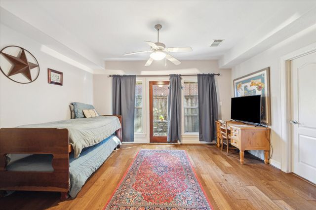 5768 Sugar Hill Drive, Houston, TX 77057