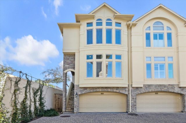 5768 Sugar Hill Drive, Houston, TX 77057