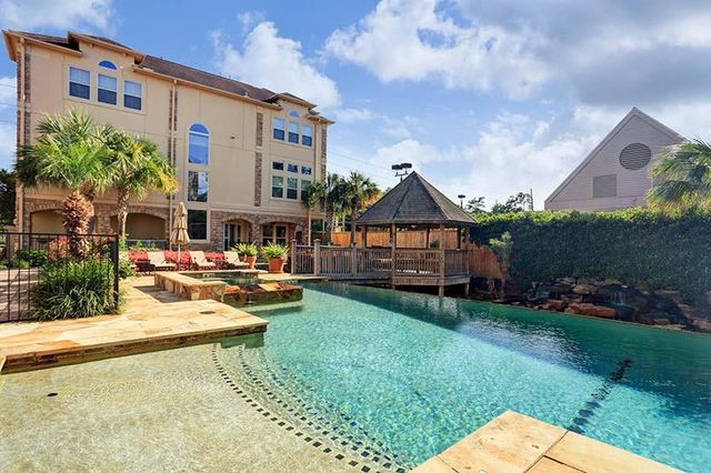 5768 Sugar Hill Drive, Houston, TX 77057