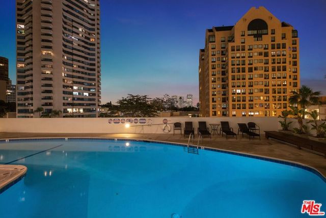 10501 Wilshire Boulevard 1012, Los Angeles, CA 90024