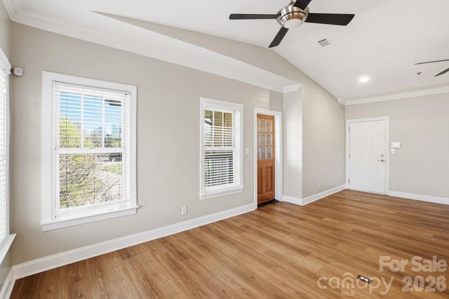 111 S Summit Avenue, Charlotte, NC 28208