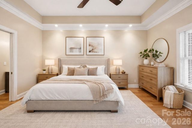 111 S Summit Avenue, Charlotte, NC 28208