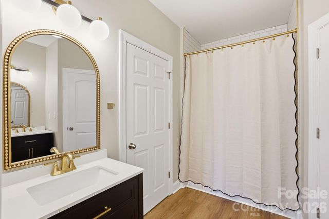 111 S Summit Avenue, Charlotte, NC 28208