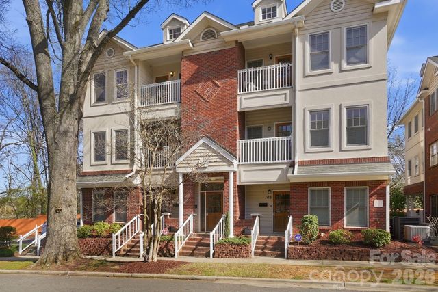 111 S Summit Avenue, Charlotte, NC 28208