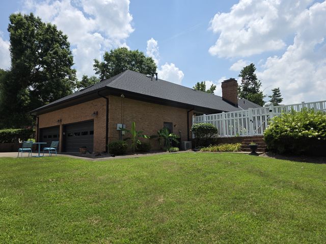 101 Shady Cv, Old Hickory, TN 37138