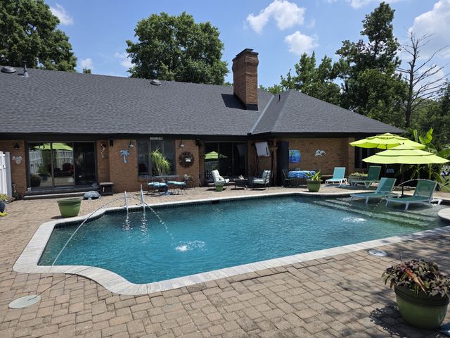 101 Shady Cv, Old Hickory, TN 37138