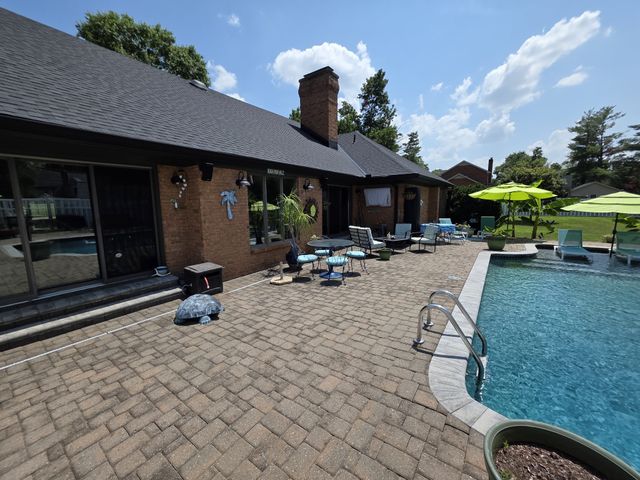 101 Shady Cv, Old Hickory, TN 37138
