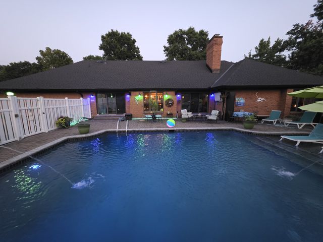 101 Shady Cv, Old Hickory, TN 37138