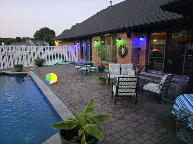 101 Shady Cv, Old Hickory, TN 37138
