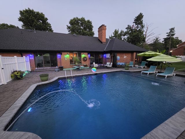 101 Shady Cv, Old Hickory, TN 37138