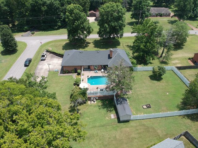 101 Shady Cv, Old Hickory, TN 37138