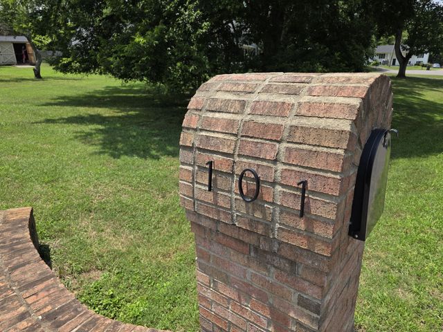 101 Shady Cv, Old Hickory, TN 37138