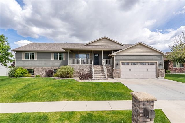 5315 Merlot Lane, Billings, MT 59106