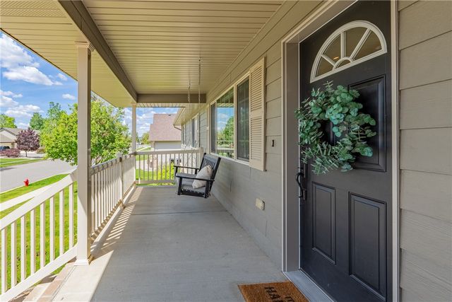 5315 Merlot Lane, Billings, MT 59106
