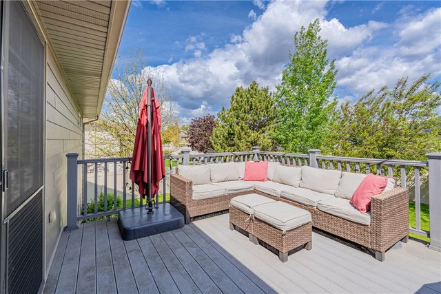 5315 Merlot Lane, Billings, MT 59106