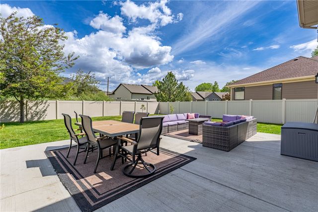 5315 Merlot Lane, Billings, MT 59106