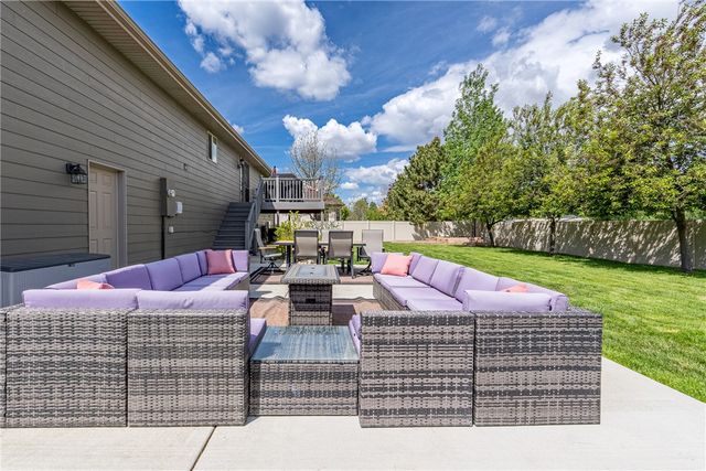 5315 Merlot Lane, Billings, MT 59106