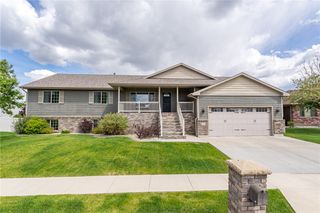 5315 Merlot Lane, Billings, MT 59106