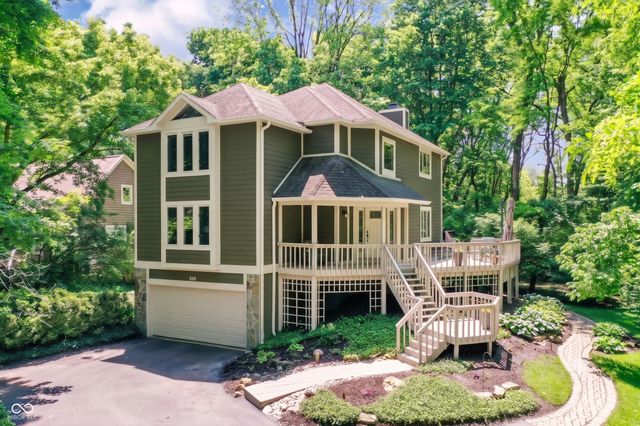 2001 Beach Avenue, Indianapolis, IN 46240