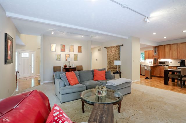 2001 Beach Avenue, Indianapolis, IN 46240