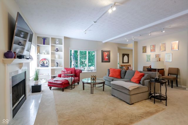 2001 Beach Avenue, Indianapolis, IN 46240