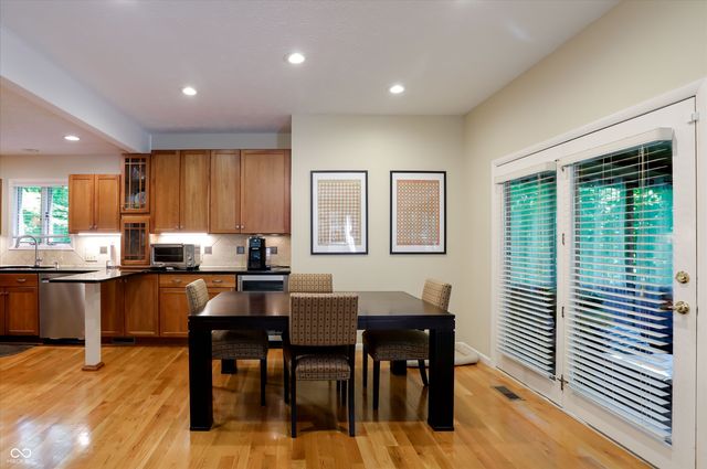 2001 Beach Avenue, Indianapolis, IN 46240