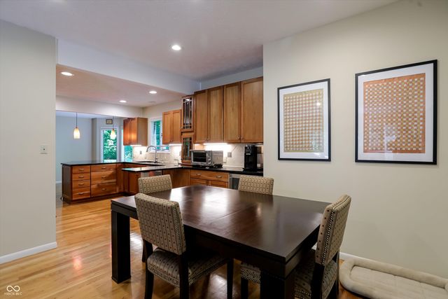 2001 Beach Avenue, Indianapolis, IN 46240