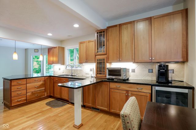 2001 Beach Avenue, Indianapolis, IN 46240