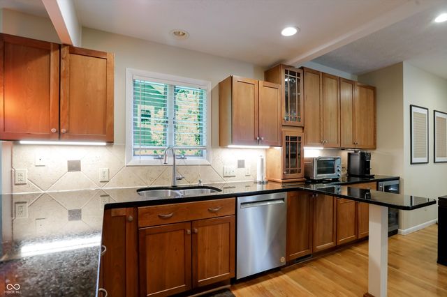 2001 Beach Avenue, Indianapolis, IN 46240