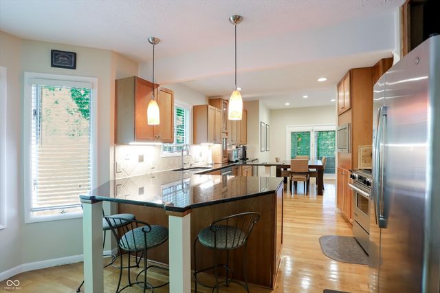 2001 Beach Avenue, Indianapolis, IN 46240