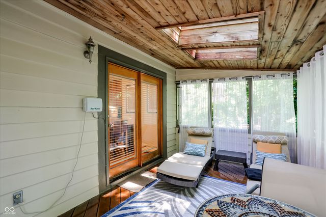 2001 Beach Avenue, Indianapolis, IN 46240