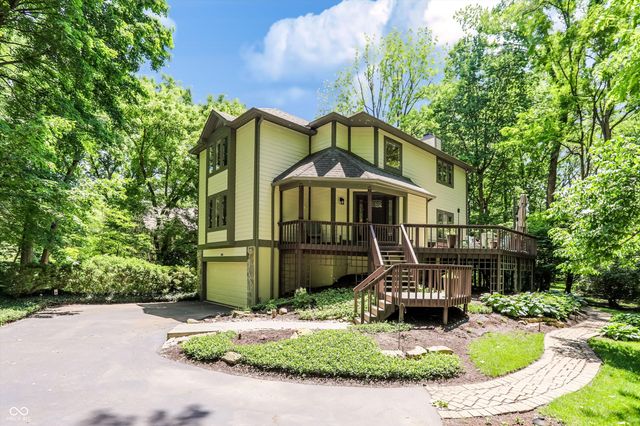 2001 Beach Avenue, Indianapolis, IN 46240