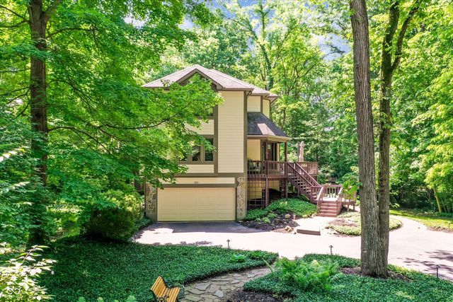 2001 Beach Avenue, Indianapolis, IN 46240