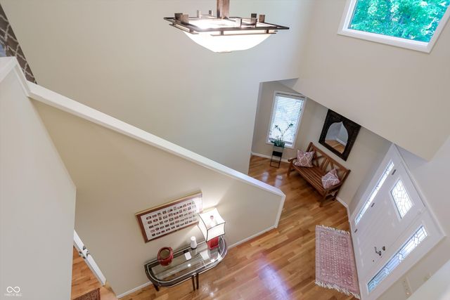 2001 Beach Avenue, Indianapolis, IN 46240