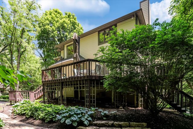 2001 Beach Avenue, Indianapolis, IN 46240