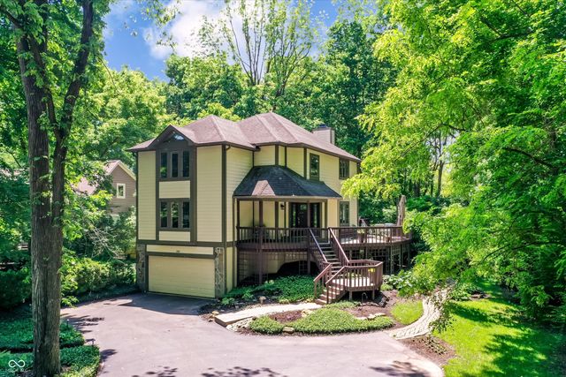 2001 Beach Avenue, Indianapolis, IN 46240