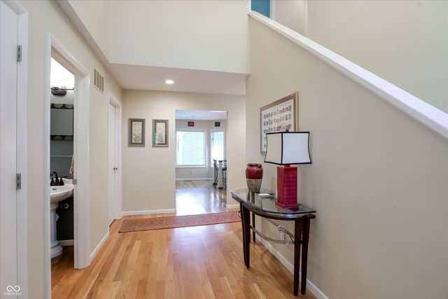 2001 Beach Avenue, Indianapolis, IN 46240