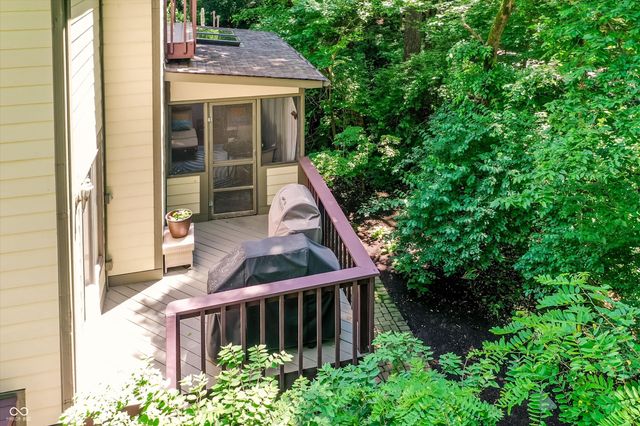 2001 Beach Avenue, Indianapolis, IN 46240