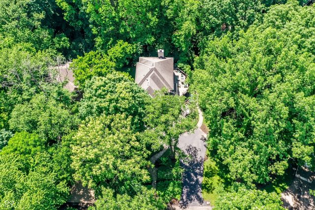 2001 Beach Avenue, Indianapolis, IN 46240