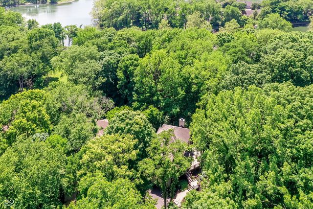 2001 Beach Avenue, Indianapolis, IN 46240