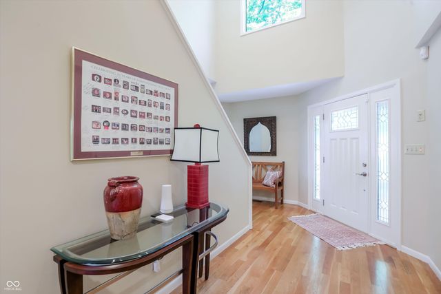 2001 Beach Avenue, Indianapolis, IN 46240