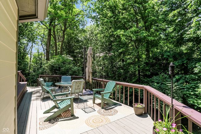2001 Beach Avenue, Indianapolis, IN 46240