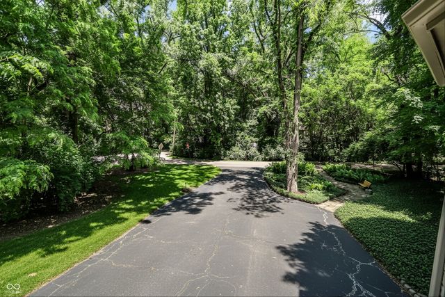 2001 Beach Avenue, Indianapolis, IN 46240