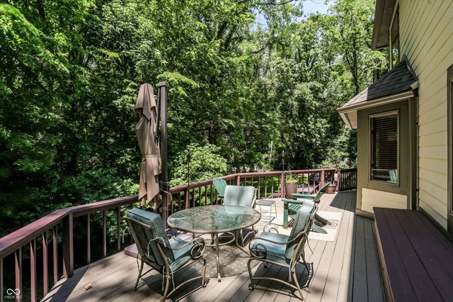 2001 Beach Avenue, Indianapolis, IN 46240