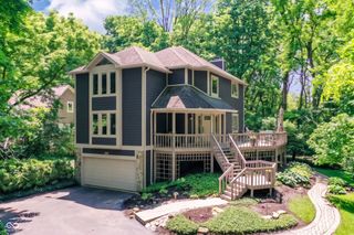 2001 Beach Avenue, Indianapolis, IN 46240