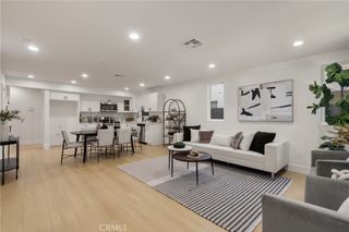 2706 S Cochran, Los Angeles, CA 90016